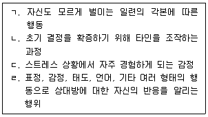 청소년상담사 3급(1교시) 2022년 1회 87번 문제 그림