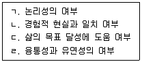 청소년상담사 3급(1교시) 2022년 1회 96번 문제 그림