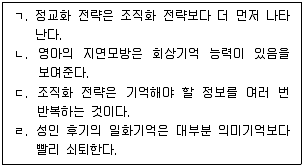 청소년상담사 3급(1교시) 2023년 1회 3번 문제 그림