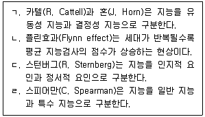 청소년상담사 3급(1교시) 2024년 1회 18번 문제 그림