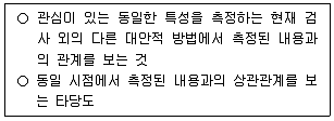 청소년상담사 3급(1교시) 2024년 1회 58번 문제 그림