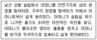 청소년상담사 3급(1교시) 2024년 1회 6번 문제 그림