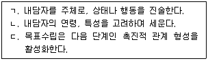 청소년상담사 3급(1교시) 2024년 1회 98번 문제 그림
