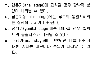 청소년상담사 3급(1교시) 2025년 1회 3번 문제 그림