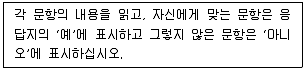 청소년상담사 3급(1교시) 2025년 1회 51번 문제 그림