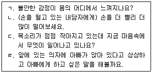 청소년상담사 3급(1교시) 2025년 1회 86번 문제 그림