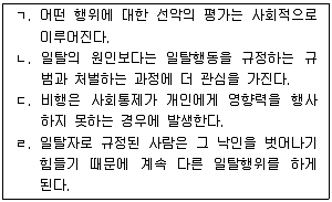 청소년상담사 3급(2교시) 2014년 1회 59번 문제 그림