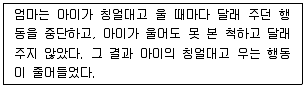 청소년상담사 3급(2교시) 2015년 1회 7번 문제 그림