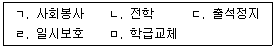 청소년상담사 3급(2교시) 2016년 1회 42번 문제 그림
