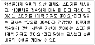 청소년상담사 3급(2교시) 2016년 2회 13번 문제 그림
