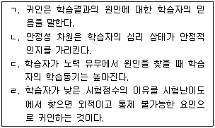 청소년상담사 3급(2교시) 2016년 2회 2번 문제 그림
