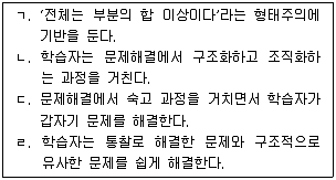 청소년상담사 3급(2교시) 2016년 2회 6번 문제 그림