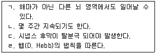 청소년상담사 3급(2교시) 2017년 1회 21번 문제 그림