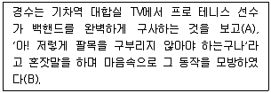 청소년상담사 3급(2교시) 2018년 1회 4번 문제 그림