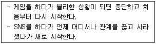 청소년상담사 3급(2교시) 2019년 1회 42번 문제 그림