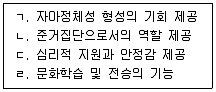 청소년상담사 3급(2교시) 2020년 1회 32번 문제 그림