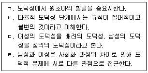 청소년상담사 3급(2교시) 2021년 1회 36번 문제 그림