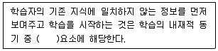 청소년상담사 3급(2교시) 2022년 1회 23번 문제 그림