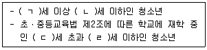 청소년상담사 3급(2교시) 2023년 1회 44번 문제 그림