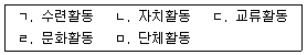 청소년상담사 3급(2교시) 2023년 1회 51번 문제 그림