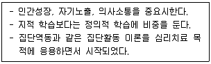 청소년상담사 3급(2교시) 2023년 1회 54번 문제 그림