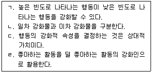 청소년상담사 3급(2교시) 2024년 1회 10번 문제 그림