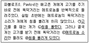 청소년상담사 3급(2교시) 2024년 1회 6번 문제 그림