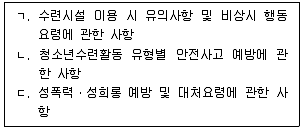 청소년상담사 3급(2교시) 2024년 1회 69번 문제 그림