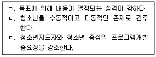 청소년상담사 3급(2교시) 2025년 1회 71번 문제 그림