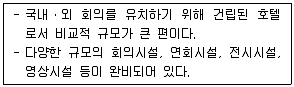 컨벤션기획사 2급 2020년 2회 50번 문제 그림