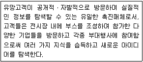 컨벤션기획사 2급 2021년 1회 1번 문제 그림