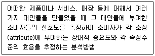 텔레마케팅관리사 2021년 1회 10번 문제 그림