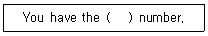 항공무선통신사 2013년 1회 70번 문제 그림