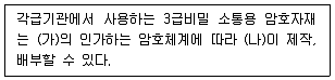 항공무선통신사 2017년 1회 46번 문제 그림
