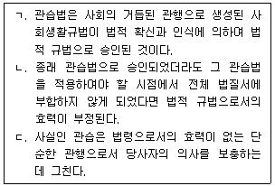 행정사 1차 2020년 1회 1번 문제 그림