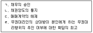행정사 1차 2023년 1회 10번 문제 그림