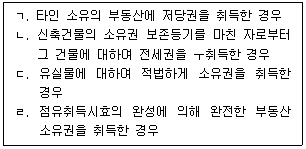 행정사 1차 2023년 1회 12번 문제 그림