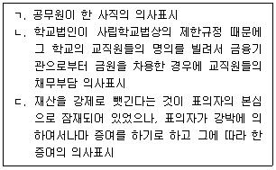 행정사 1차 2024년 1회 11번 문제 그림