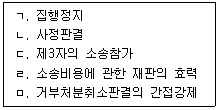 행정사 1차 2025년 1회 43번 문제 그림
