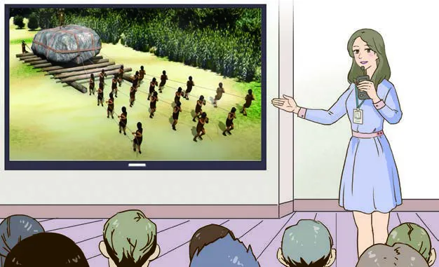 한국사능력검정 기본 unkn년 1회 1번 문제 그림