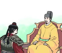 한국사능력검정 기본 unkn년 1회 14번 문제 그림