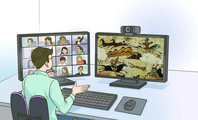 한국사능력검정 기본 unkn년 1회 2번 문제 그림