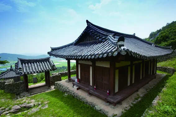 한국사능력검정 기본 unkn년 1회 25번 문제 그림