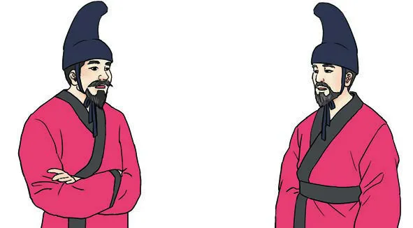 한국사능력검정 기본 unkn년 1회 7번 문제 그림