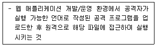 네트워크관리사 1급 2021년 1회 52번 문제 그림