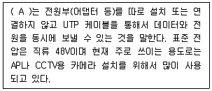 네트워크관리사 2급 2024년 2회 50번 문제 그림