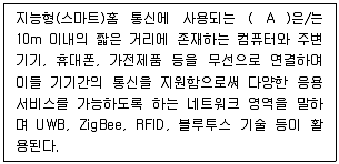네트워크관리사 2급 2025년 2회 23번 문제 그림