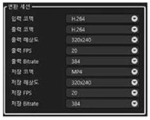 영상정보관리사 2021년 1회 25번 문제 그림