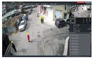 영상정보관리사 2022년 1회 31번 문제 그림