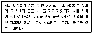 영상정보관리사 2022년 3회 30번 문제 그림